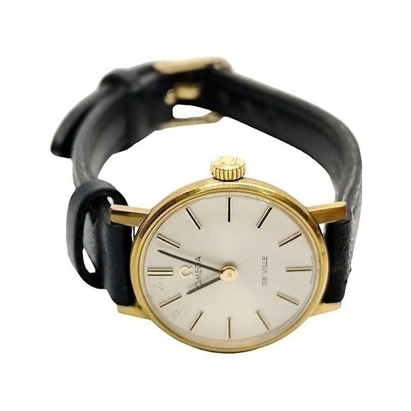 Omega De Ville Small Women’s Watch